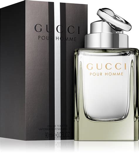 gucci by gucci homme pas cher|Gucci pour homme original.